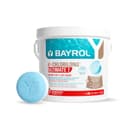 BAYROL e-Chlorilong® Ultimate 7 Piscine 4,8 kg - Galets Chlore 300g - Chlore Piscine 7 Actions - Traitement Intégral Eau et Filtre - 1
