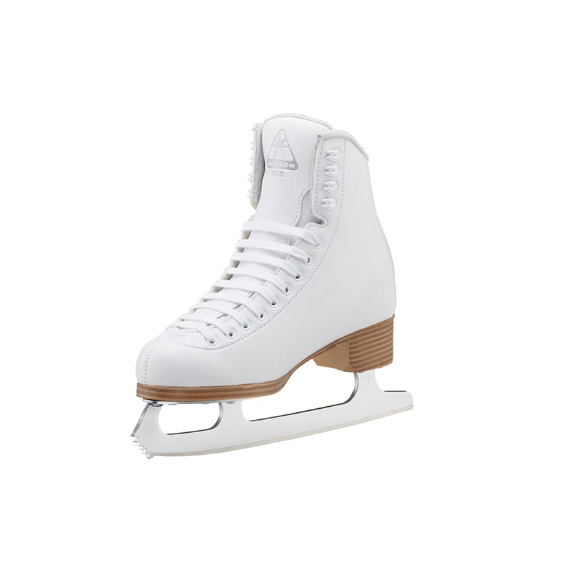 Jackson Ultima Classic 500 Medium Support Womens Ice Skates (Style No. JC500) - 6