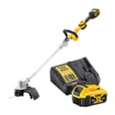 Dewalt DCMST561P1-QW 18V XR String Trimmer - 1x 5.0Ah - 1