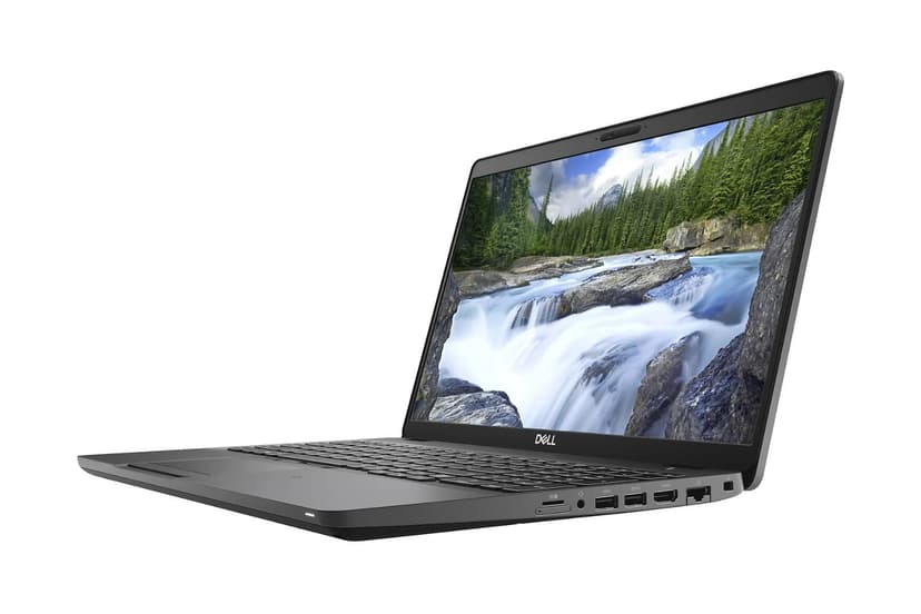 Dell Latitude 5500 15,6" 1920 x 1080 Full HD Intel Core i5 8365U 512 Go SSD Disque dur 16 Go Mémoire Windows 11 Pro Webcam Ordinateur portable (reconditionné) - 4