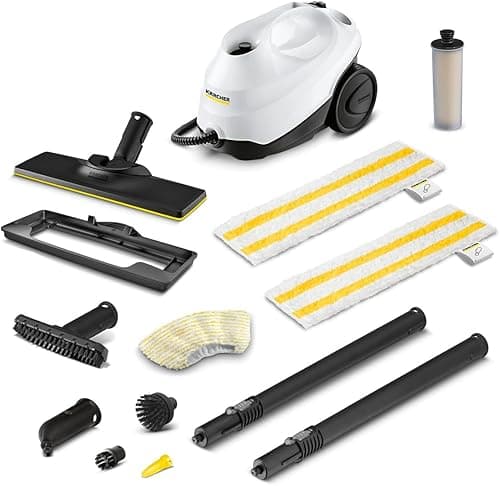 Kärcher SC 3 EasyFix Plus 1900 W Steam