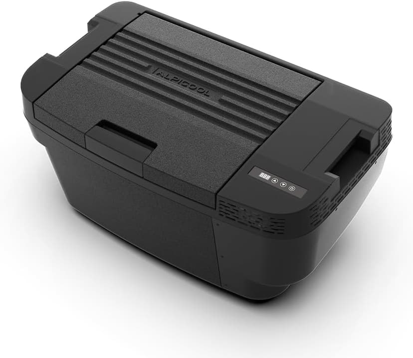Alpicool TSL35 35L Glacière Electrique Voiture, Portable … - 1