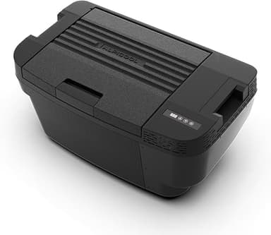 Alpicool TSL35 35L Glacière Electrique Voiture, Portable …