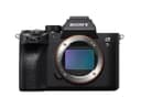 Sony Alpha 7R IV - Appareil Photo Hybride Plein Format - 61 MP, Vidéo 4K, Prise de Vue en Rafale 10 Images/Seconde, Eye-AF, Wi-FI, boîtier Seul – Idéal pour la Photographie Haute résolution - 1