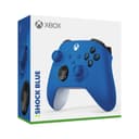 Xbox Wireless Controller – Shock Blue Series X|S, One, and Windows Devices - 5