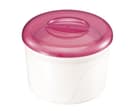 LAGRANGE 409001 Sorbetière 12 W Ecran LCD Cuve 1,5 L Framboise - 4