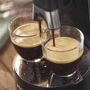 Philips SENSEO - Machine à Café à Dosettes – Intensité Plus, Crema Plus, Fonction Mémo, 2 Tasses Simultanées, Économie d’Énergie (CSA240/61) - 3