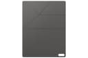 Samsung Smart Book Cover Étui pour Tablette à Rabat avec Double Affichage pour Galaxy Tab S11 Ultra, Noir - 2