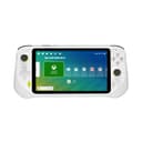 Logitech G CLOUD Console Portable, Système de Jeu Portable Longue Autonomie, Écran tactile 1080P de 18 cm, Design Léger, Xbox Cloud Gaming, NVIDIA GeForce NOW, Google Play - Blanc - 1