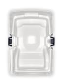 Festool CT 15 Mobile dust extractor 15 l container volume extracts dust, dirt and water for cleaning construction sites, workshops and offices - 6