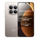 Xiaomi Redmi Note 15 Pro 5G, Smartphone 12+512 GB, krachtige 6580 mAh-batterij, IP66/IP68, nieuwe 200 MP-camera, 6,83-inch 1,5K AMOLED-display, Titanium Color, 2 jaar garantie, oplader niet inbegrepen - 1