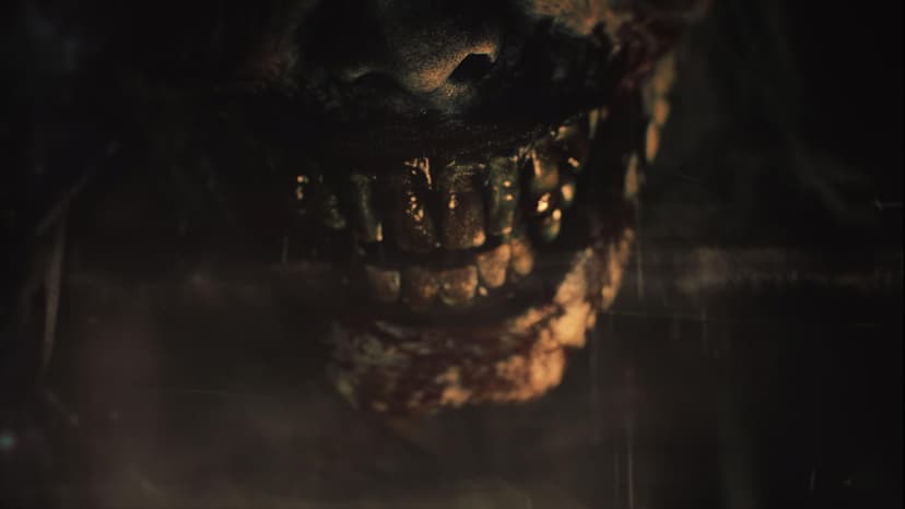 Resident Evil Requiem - [Playstation 5] - 8