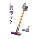 Dyson V8 Absolute Aspirateur sans Fil, 115 AW, Jusqu’à 40 Min d’autonomie, Brosse Motorbar Anti-enchevêtrement, élimine Les Poils d’Animaux, tête Fluffy, aspirateur à Main et Sol - 1