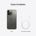 Apple iPhone 13 Pro 256GB Graphite - 6