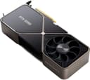 NVIDIA GeForce RTX 3090 Founders Edition Graphics Card - 5