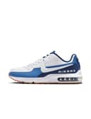 NIKE Homme Air Max Ltd 3 Shoes, White, 42.5 EU - 1