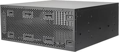 Silverstone Technology RM4A - Châssis Serveur Rack 4U Com…