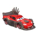 Mattel Vehicles Racing Style Disney Cars Die Cast 1:55 Car, Type: Lightning Road Rumbler - 3