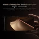 XIAOMI 15T Pro, Smartphone 12 + 512 GB, 6.83 Inch 144 Hz Eye-Friendly Display, MediaTek Dimensity 9400+, 50MP Leica 5X Pro Telephoto Lens, 5500 mAh, Titanium - 9