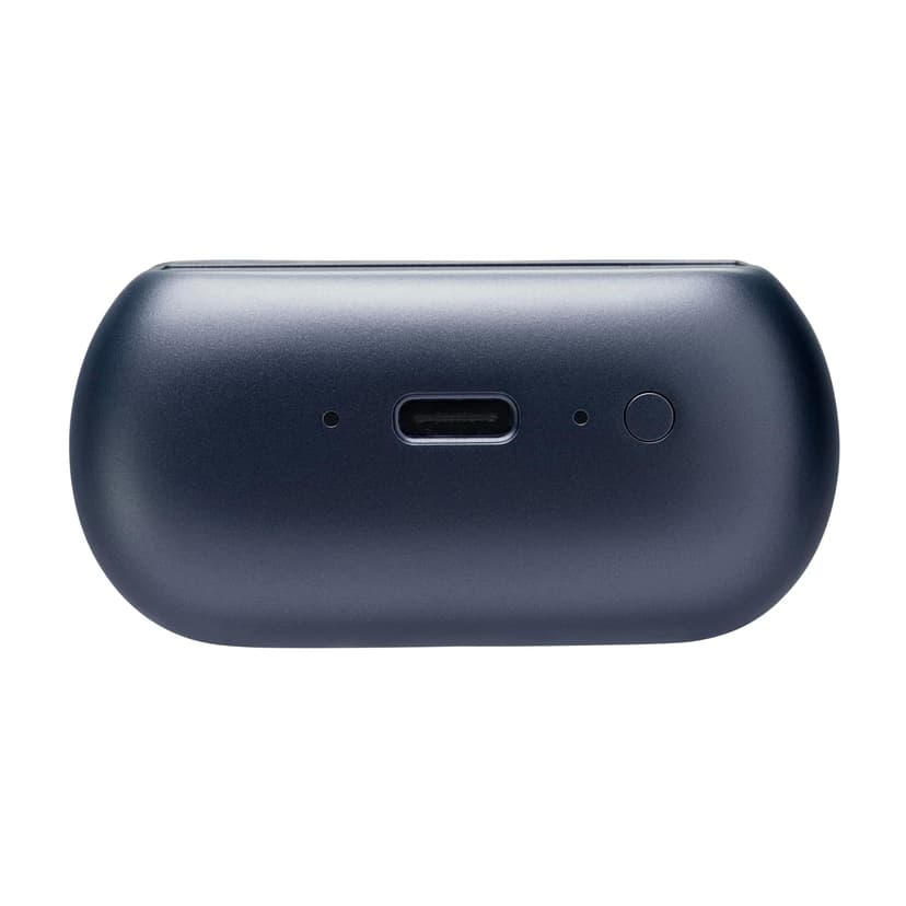 JBL Tour Pro 3, True Wireless Bluetooth Earbuds with Smart Charging Case, 40h Battery Life, True Adaptive Noise Cancelling 2.0 and JBL Spatial 360 Sound with Head Tracking, Blue - 3