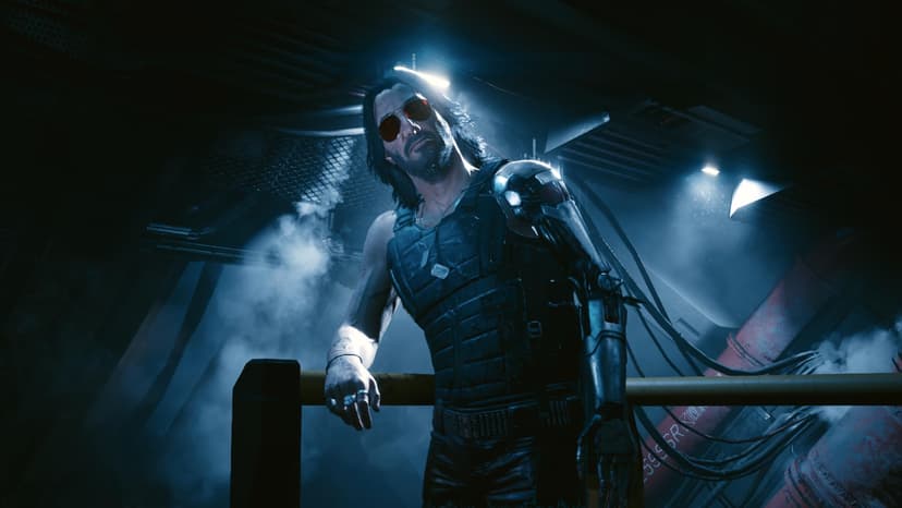 CYBERPUNK 2077 (Ultimate Edition) - 2