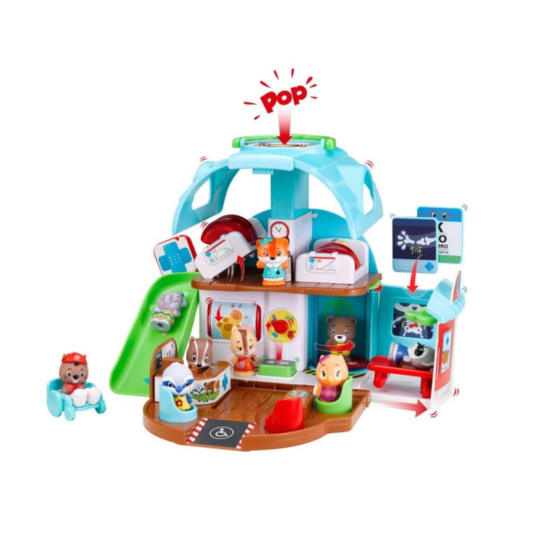 Klorofil The Health Centre