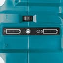 Makita DSP600ZJ (36V) Twin 18V Li-Ion LXT Brushless 165mm Plunge Cut Saw Supplied In A Makpac Case - Batteries And Charger Not Included - 4