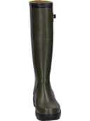 Aigle Men's Benyl M Wellington Boots, Green Kaki 001, 6.5 UK - 4