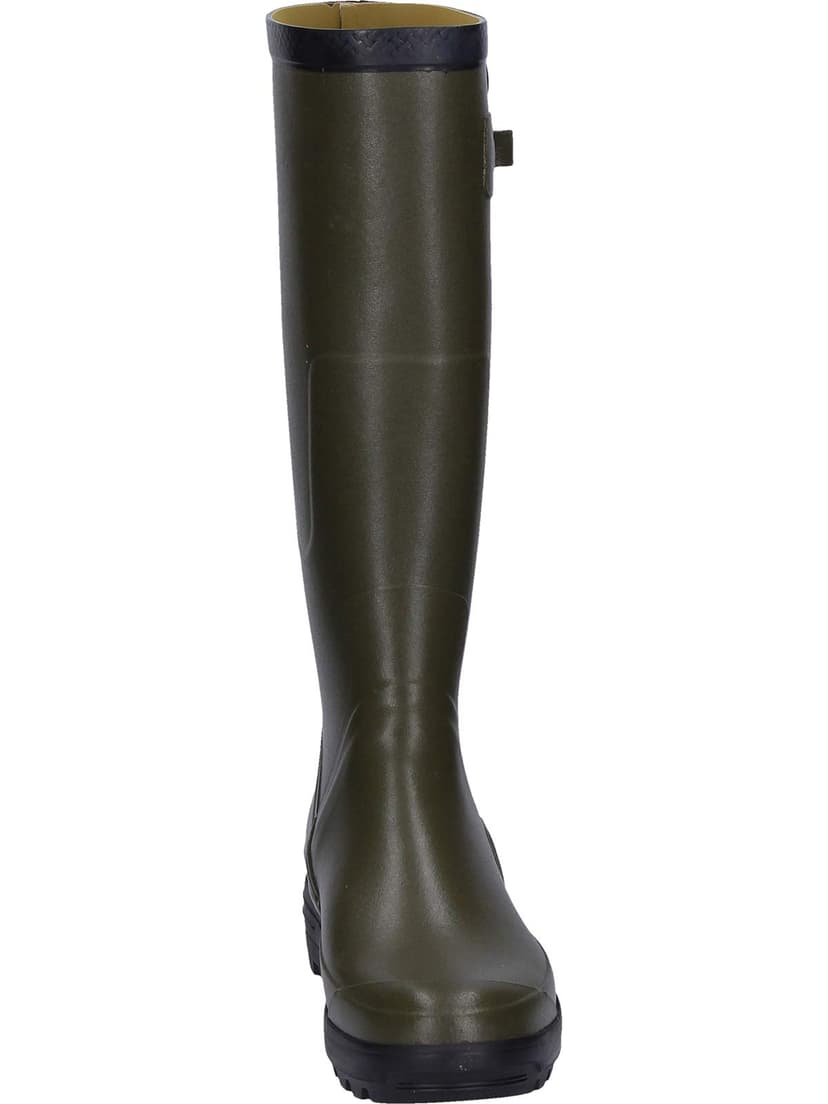Aigle Men's Benyl M Wellington Boots, Green Kaki 001, 6.5 UK - 4