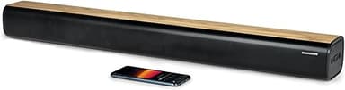 THOMSON Barre de Son Bluetooth 5.0 200W – Sans fil- Desig…