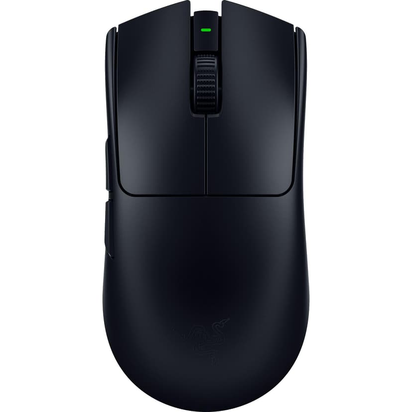 Razer Viper V3 Pro - Ultra-lightweight Wireless Esports Gaming Mouse (8K Hz HyperPolling, 54g Lightweight Design, Focus Pro Sensor 35K DPI, HyperSpeed Wireless, 95 hours Battery Life) Black - 1