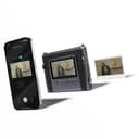 instax WIDE EVO hybrid digital camera and photo printer, take, store, edit, print instant photos on our widest instant film format, rear screen, 10 x film, 10 x lens effects, film sold separately - 5