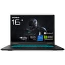 Gigabyte Gaming A16 Laptop - 16 Inches, 165Hz WUXGA, Intel Core i5-13620H, RTX 5050, 16GB DDR5 5200MHz, 1TB Gen4 SSD, Windows 11 Home, 2 Year Warranty, Dolby Atmos, Gaming A16 CTHI3FR894SH - 1