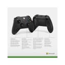 Xbox Wireless Controller – Carbon Black Series X|S, One, and Windows Devices - 5