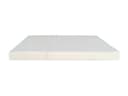 Vente-unique - Matelas 140 x 190 cm Mousse BZ Grand Confort ép.12cm - Party de YSMÉE - 3