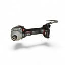 Parkside Performance PDSSAP 20-Li Battery Impact Wrench 1/4 Inch Without Battery and Charger - 2