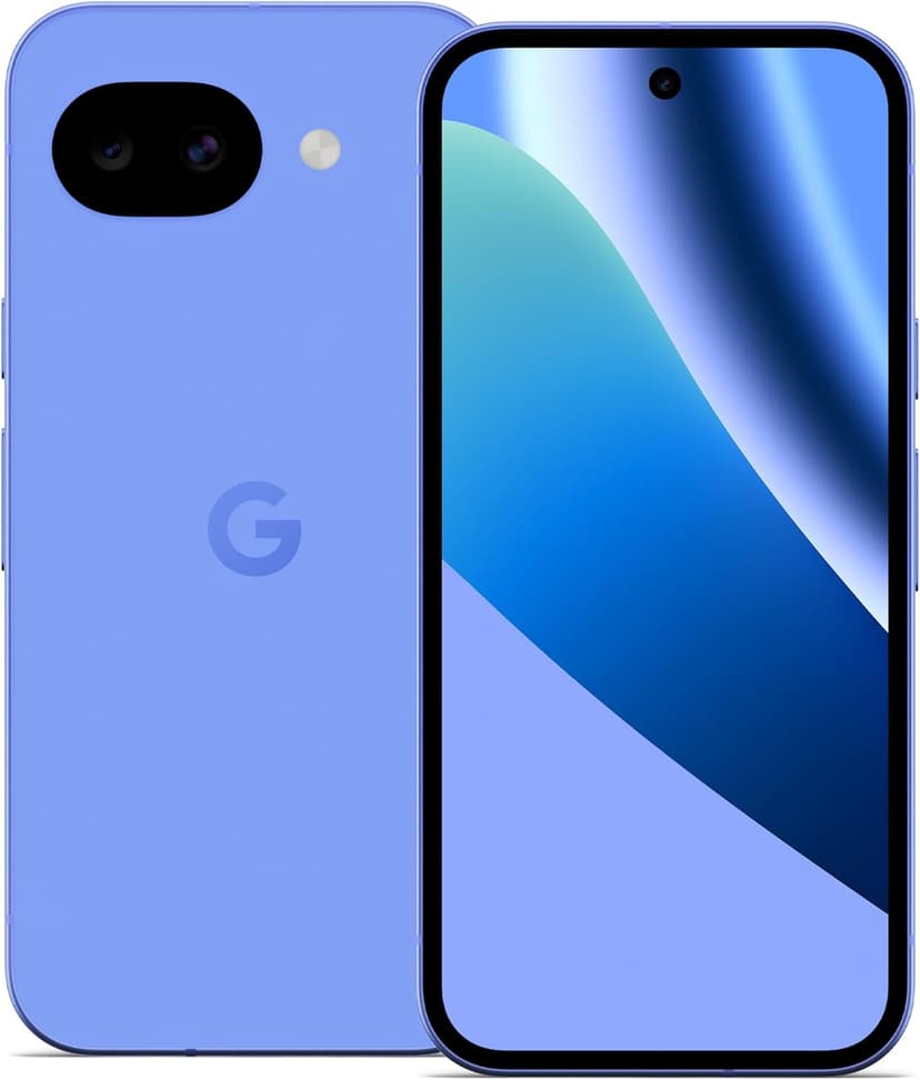 Google Pixel 10a – Sept Ans de mises à Jour et de Nouvell… - 1
