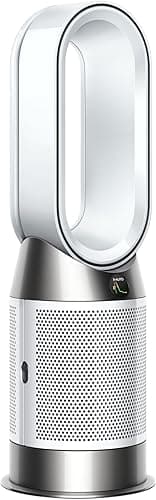 Dyson HP10 Purifier Hot+Cool Gen1 Luftreiniger - WeiÃŸ