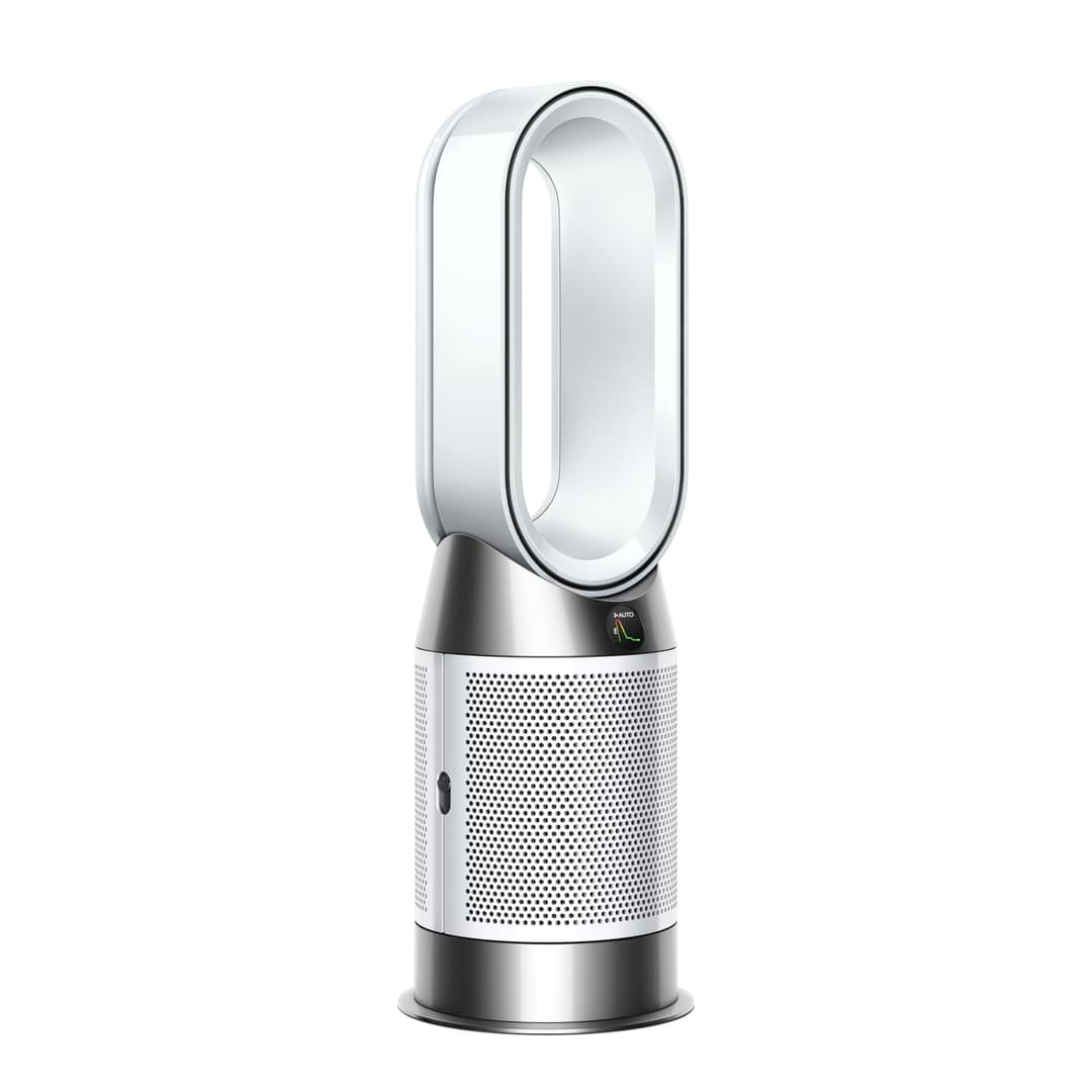 Dyson HP10 Purifier Hot+Cool Gen1 Luftreiniger - WeiÃŸ