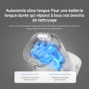 Xiaomi Vacuum Cleaner G20 Lite White EU BHR8195EU - 5