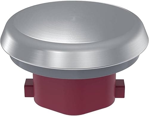 Wundermix - WunderCap® cache-lame pour robot de cuisine Monsieur Cuisine (Connect, Trend, Smart) • Accessoire révolutionnaire pour cuisson sans lame • Accessoire Wundermix