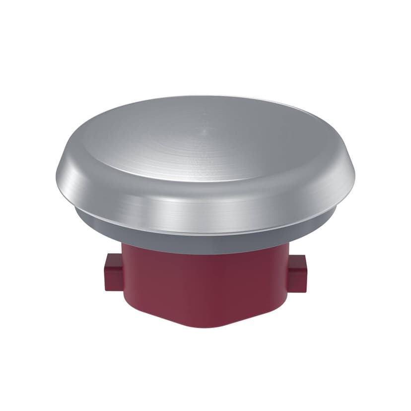Wundermix - WunderCap® cache-lame pour robot de cuisine Monsieur Cuisine (Connect, Trend, Smart) • Accessoire révolutionnaire pour cuisson sans lame • Accessoire Wundermix - 1