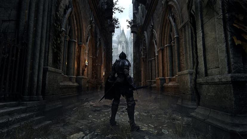 Sony, Demon’s Souls PS5, Jeu d'Action RPG, Édition Standard, Version Physique avec CD, Langue : Français, 1 joueur, PEGI 16, Pour PlayStation 5 - 9