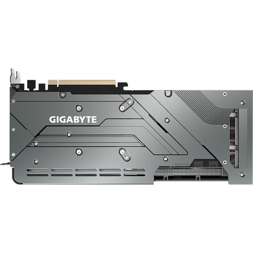 GIGABYTE Radeon RX 7700 XT Gaming OC Carte Graphique -GV-R77XTGAMING - 7