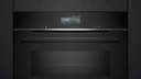 Siemens CM776GKB1 Class A Convection Oven - 3