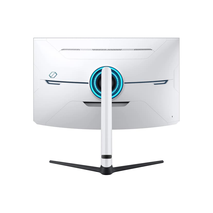 Samsung ODYSSEY Neo G8 32'' 240Hz -1ms, Dalle VA,Incurvé 1000R, Résolution UHD : 3840x2160, 1 000 000:1, HDR 2000, FreeSync Premium Pro, Pied Ajustable, HDMI, DisplayPort - 3