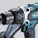 Makita DHP458Z 18V Li-Ion LXT Combi Drill - Batteries and Charger Not Included - 7