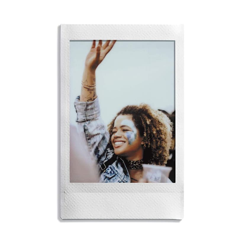 Fujifilm Instax 2x10 Mini Film - 2