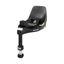 Maxi-Cosi FamilyFix 360 i-Size Base, Rotating Car Seat System, 360 Swivel ISOFIX Base, 0-4 Years (40-105 cm), One-Hand FlexiSpin Rotation, TravelSafe Rotation Control, Click & Go, Black - 1