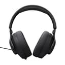 JBL Quantum 100M2 Wired Over-Ear Gaming Headset with JBL QuantumSOUND Signature and 3.5 mm Headphone Jack, Multi-Platform Compatibility, Detachable Mic, Mute Option, Black - 6